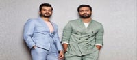 Vicky Kaushal Instrumental in Sunny-Taapsee Pannu’s Friendship? He Calls Her ‘Real-Life Sigma’ .